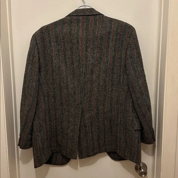 Harris🏴󠁧󠁢󠁳󠁣󠁴󠁿Tweed (42S) - Picture 16 of 16